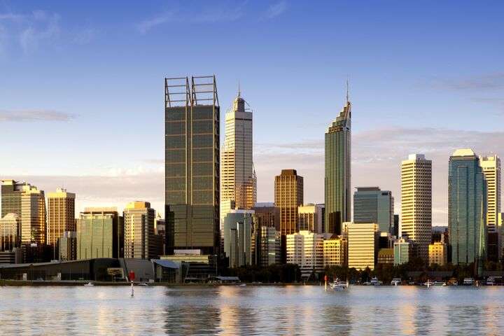 Perth