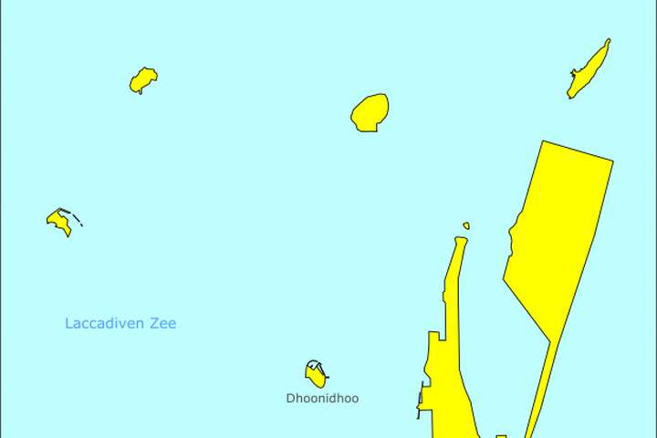 Reisadvies Malediven