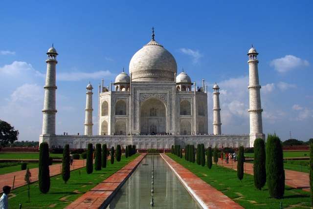 Incredible India