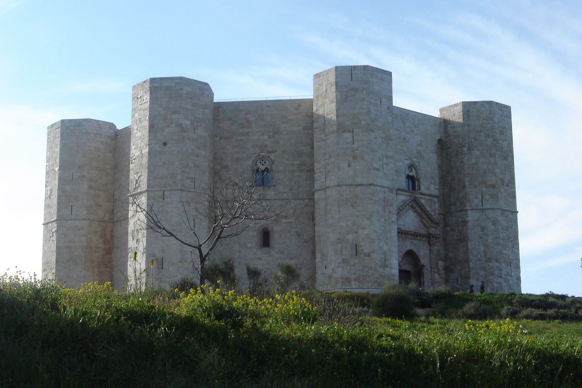 Castel del Monte