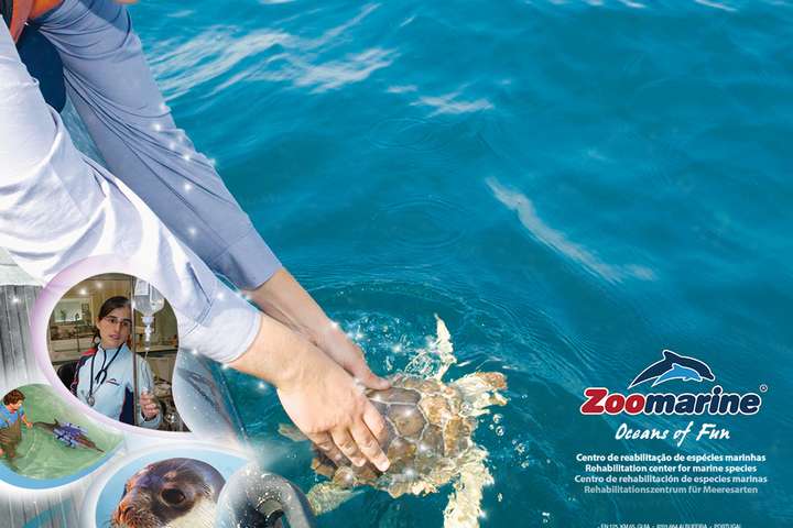 Zoomarine Algarve
