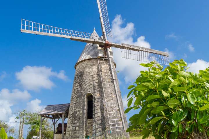 Moulin de Bézard