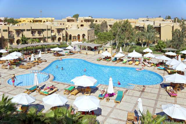 Three Corners Rihana Resort