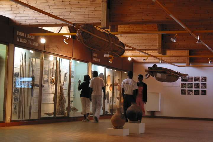 Nationale Museum