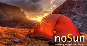 Yvette van NoSun Groepsreizen