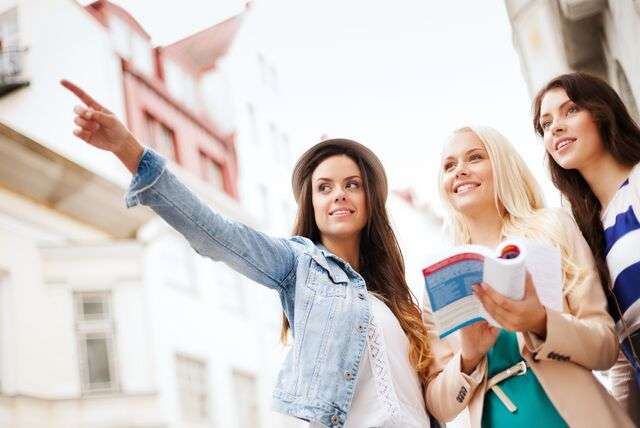 Vijf verrassende stedentrip bestemmingen in Europa