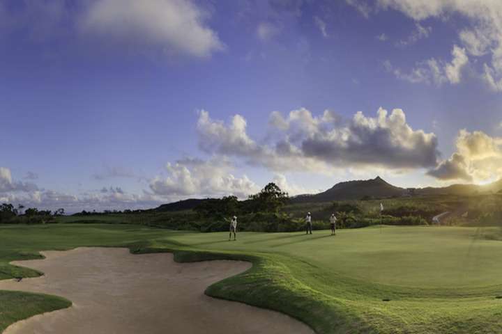 Avalon Golf Estate