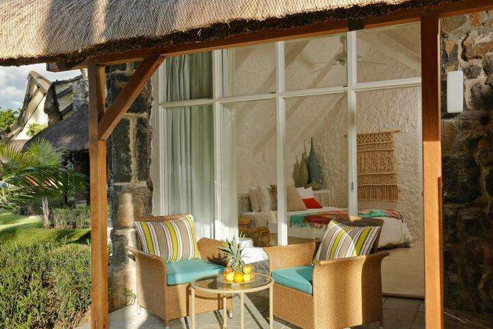 Garden Bungalow van 'Garden Bungalow'