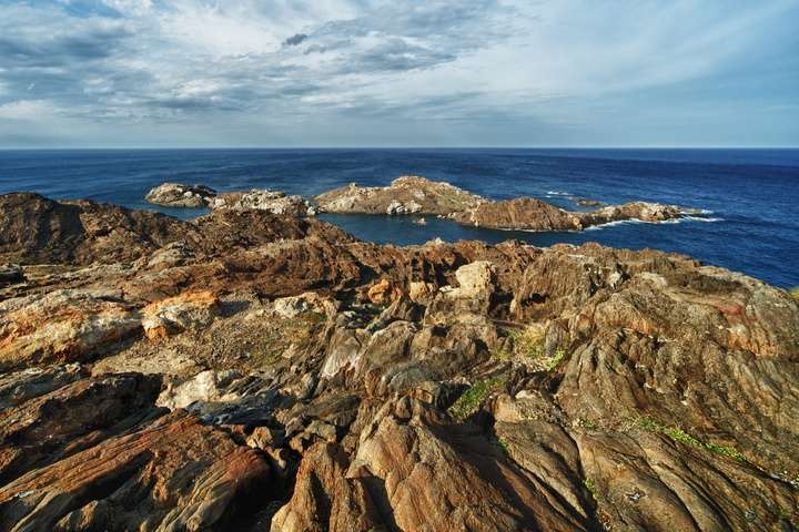 Cap de Creus