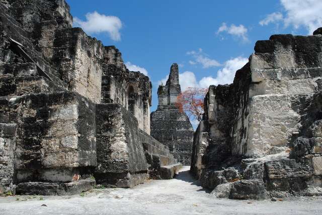 Reizen in... Guatemala
