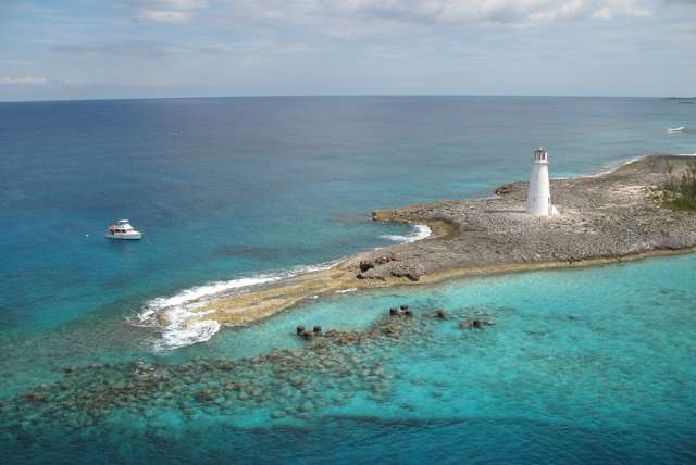 De Bahamas van A tot Z