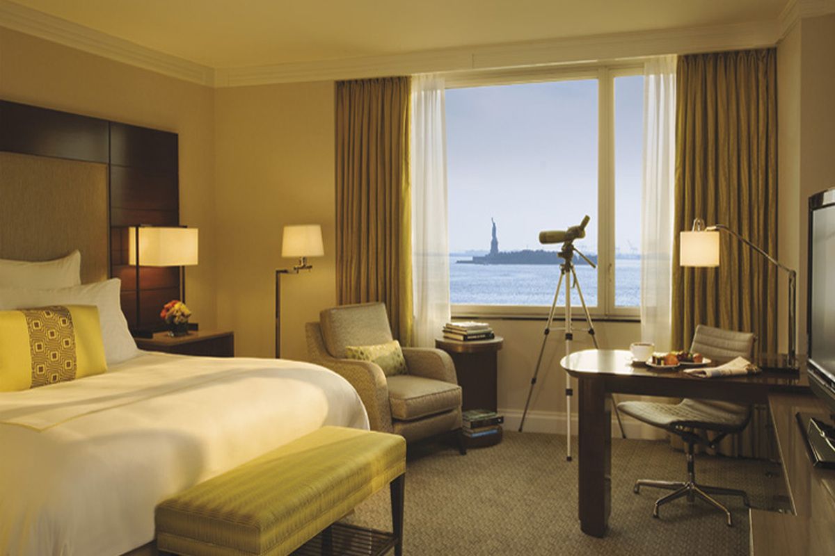 Ritz-Carlton Battery Park
