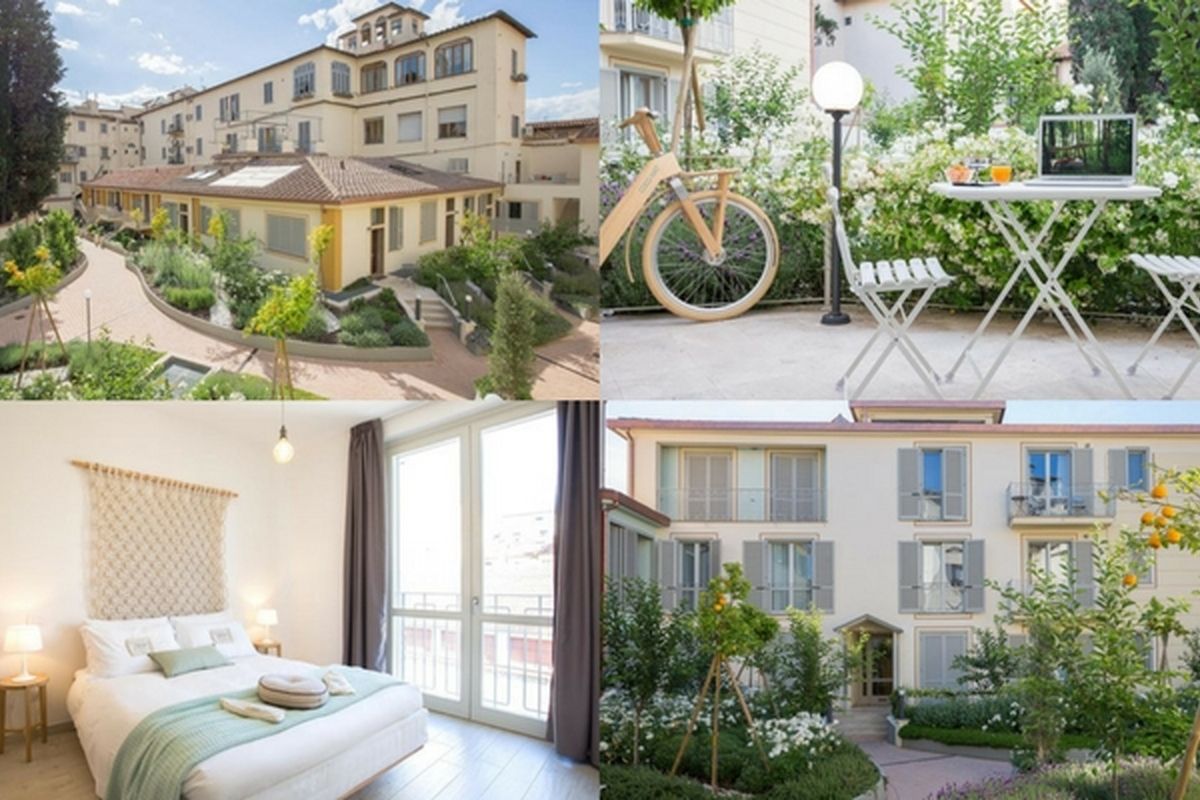 Cocoplaces Apartments