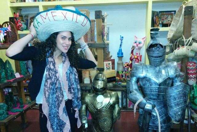 Een impulsieve keuze voor Mexico