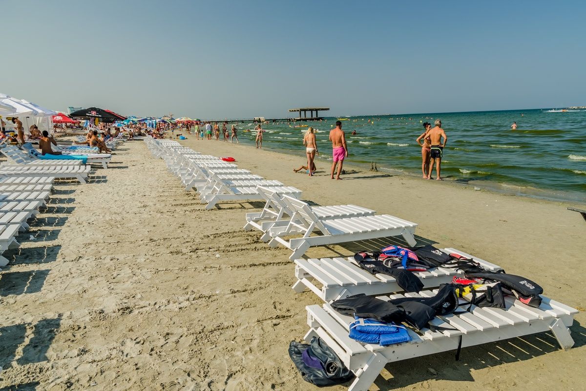 Mamaia