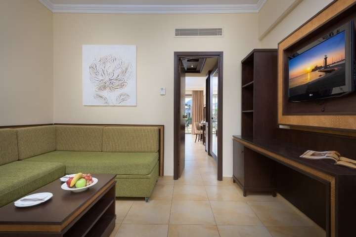 Family Suites van 'Family Suites'