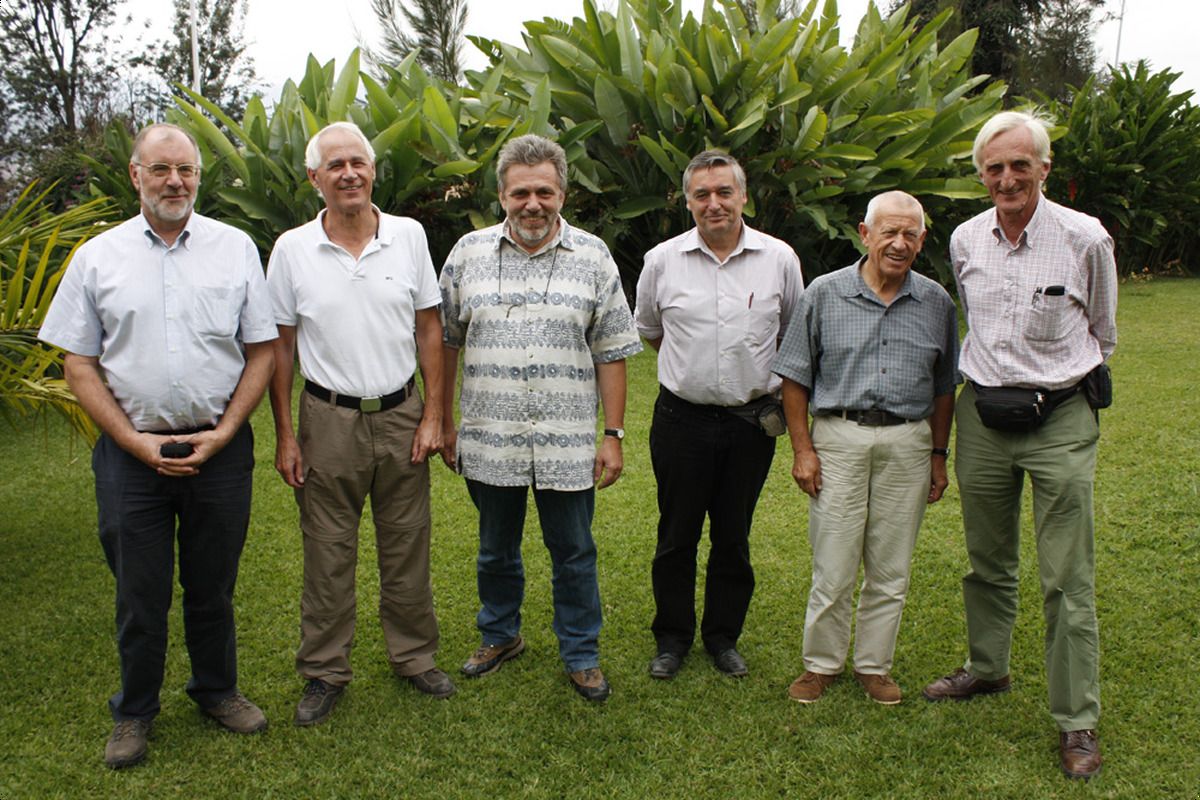 BRS adviseurs Rwanda