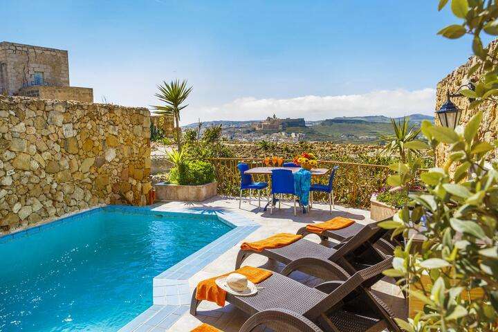 Bella Vista op <a href=