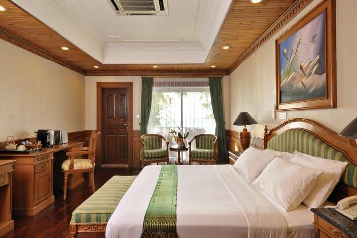 Presidential Suite van 'Presidential Suite'