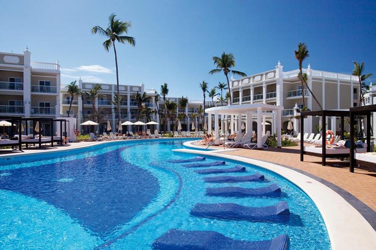 RIU Palace Bavaro