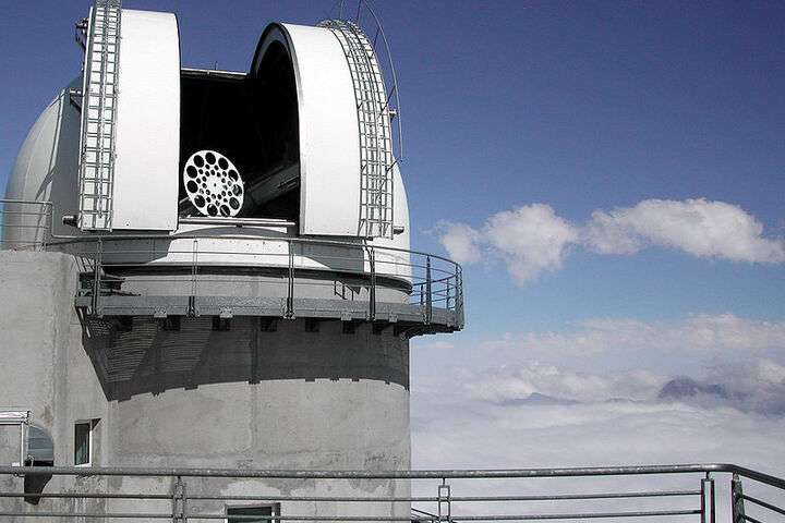Pic du Midi de Bigorre