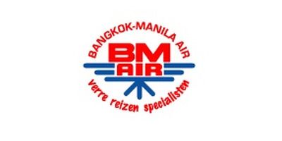 BM Air Reizen