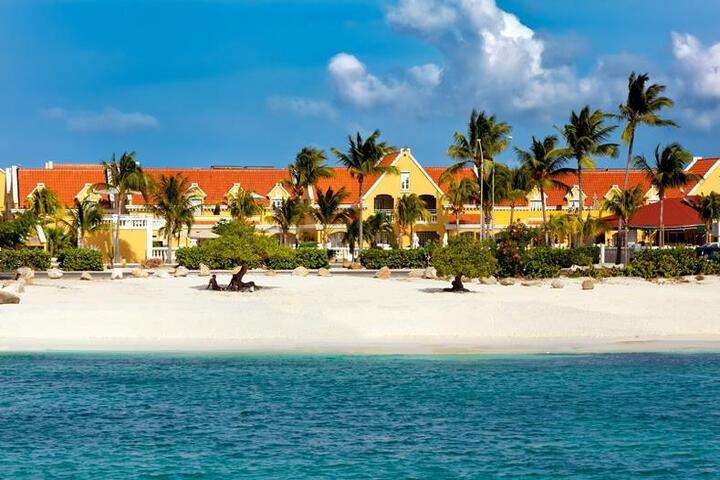 Amsterdam Manor Beach Resort