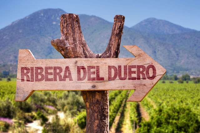 Luxe rondreis voor foodies in Ribera del Duero