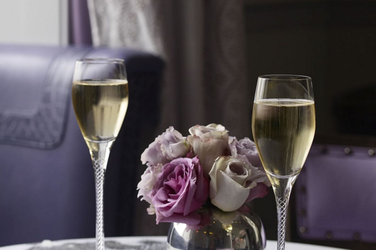 Cocktails in de Artesian