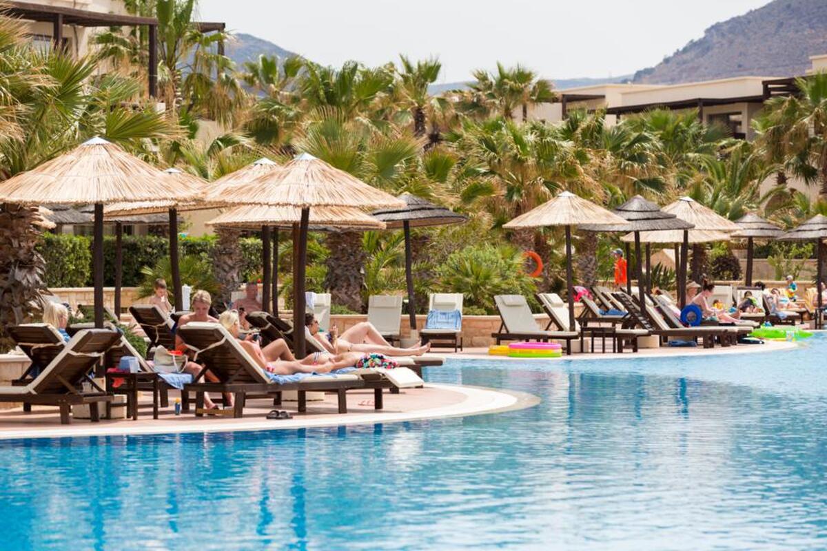 Xperience Hotel Stella Palace