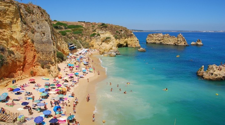 albufeira