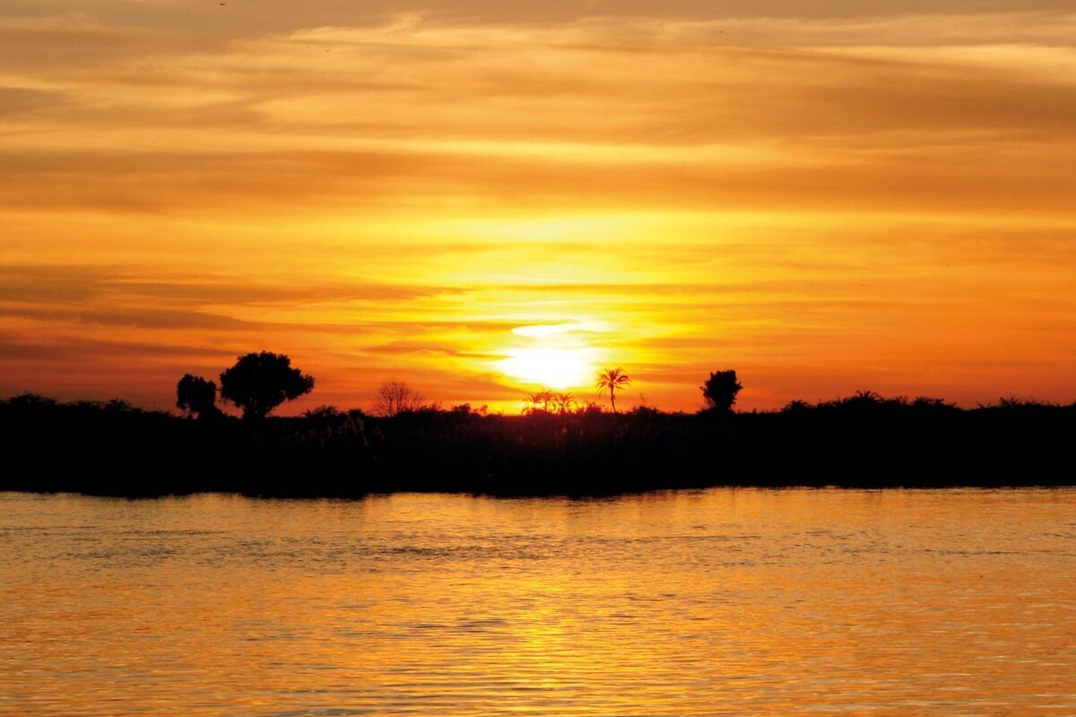 Botswana van A tot Z