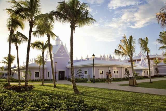 RIU Montego Bay