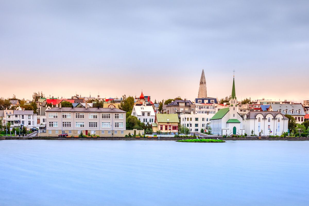 Foto van deze vakantie