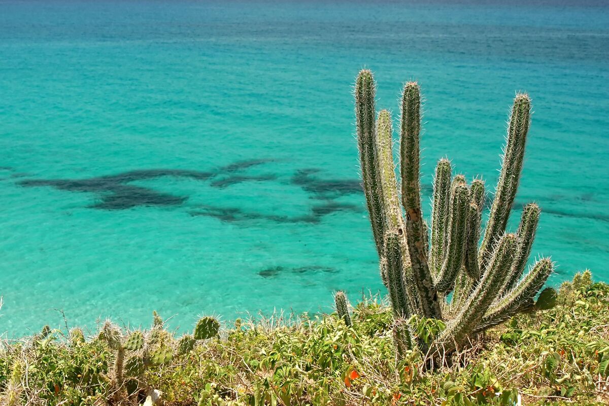 Isla Margarita