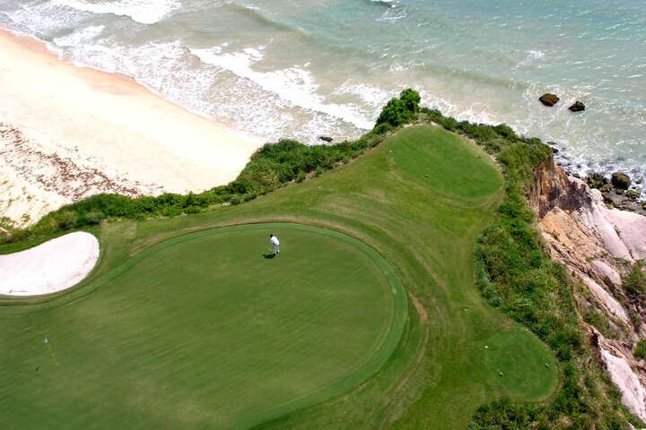 Club Med Trancoso Brazilië