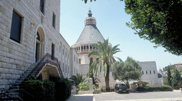 Nazareth