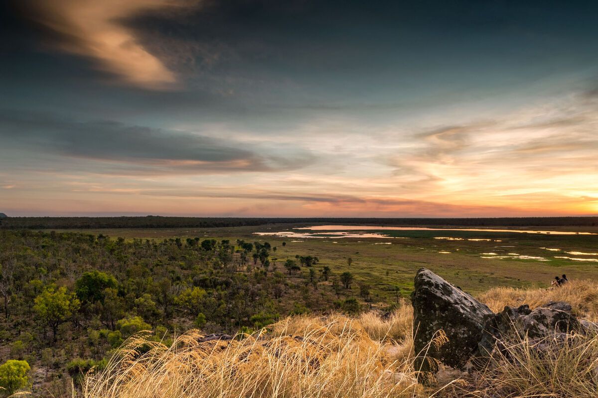Kakadu National Park