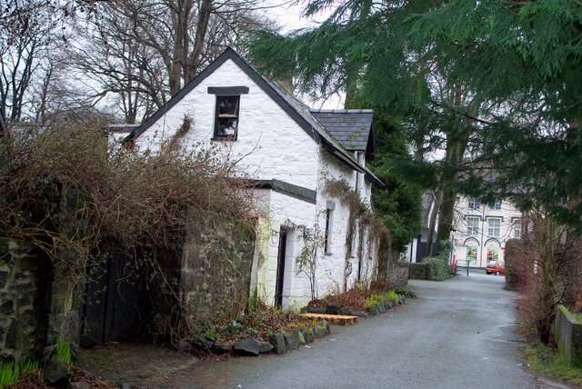 Overnachten in cottages in Wales