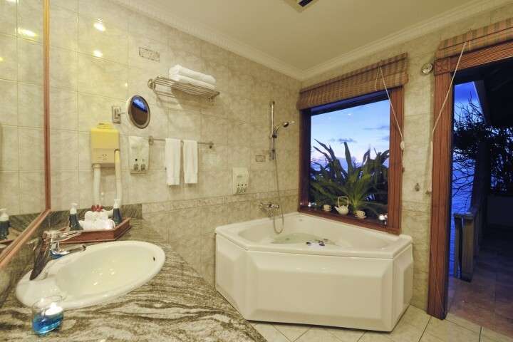 Presidential Suite van 'Presidential Suite'