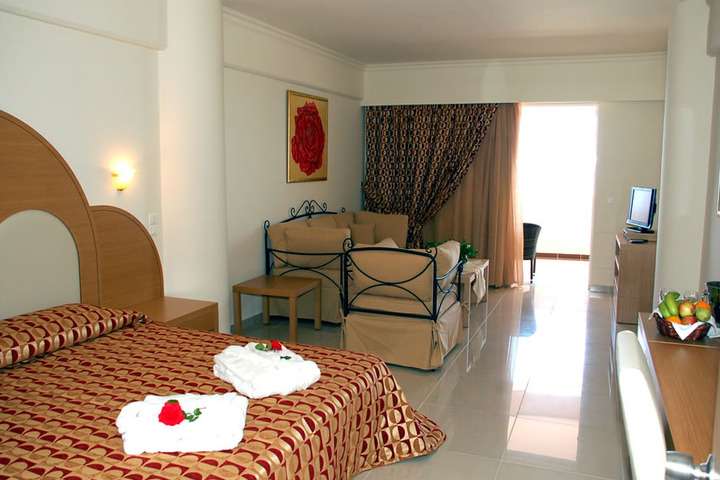 Royal Suite van 'Royal Suite'