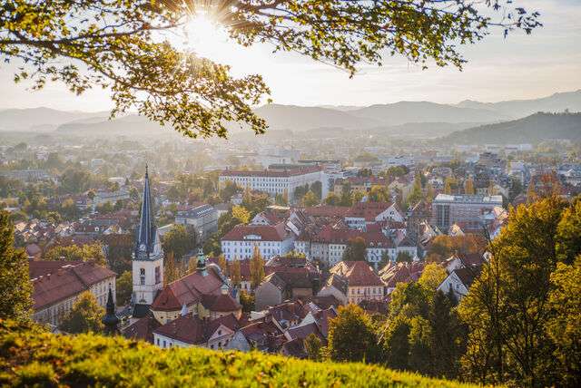 10 redenen om Slovenië te bezoeken