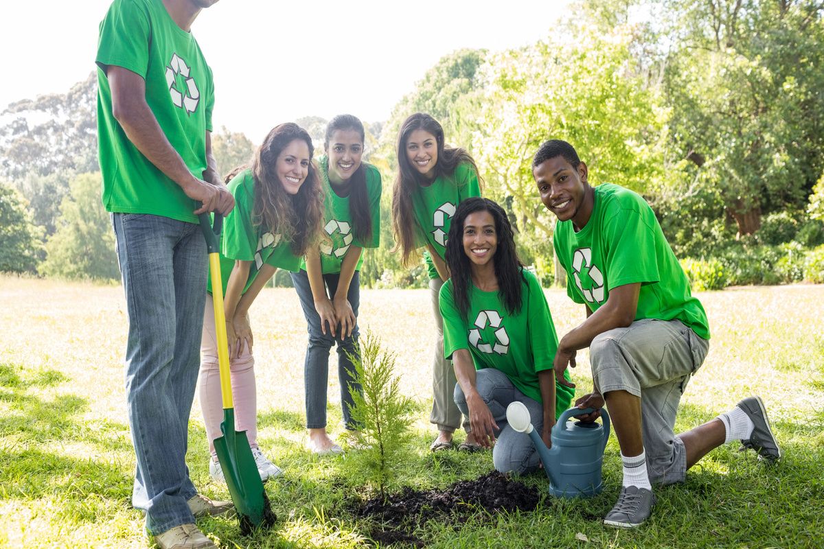Meewerken aan duurzame landbouw in Jamaica