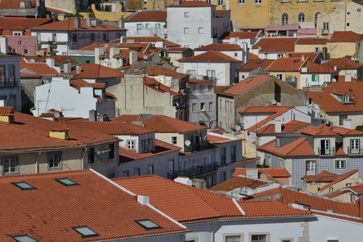 Foto van deze vakantie