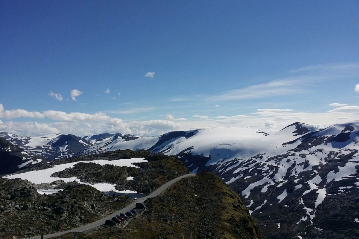 Foto van deze vakantie