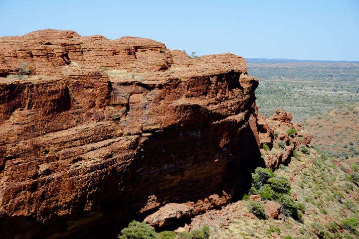 Kings Canyon