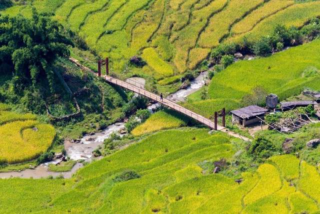 Leukste bezienswaardigheden Vietnam