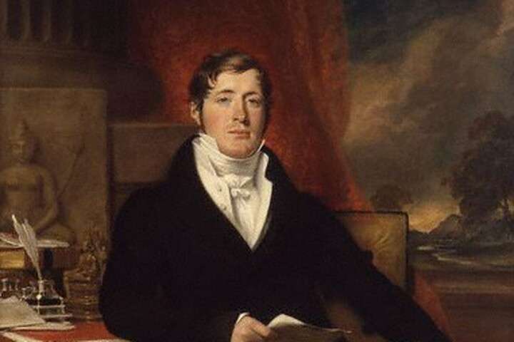 Stamford Raffles