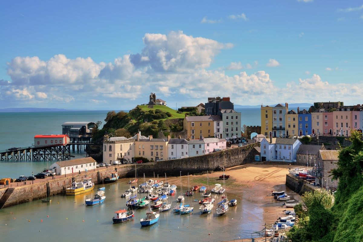 Tenby