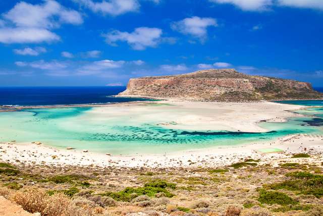 De mooiste Griekse stranden